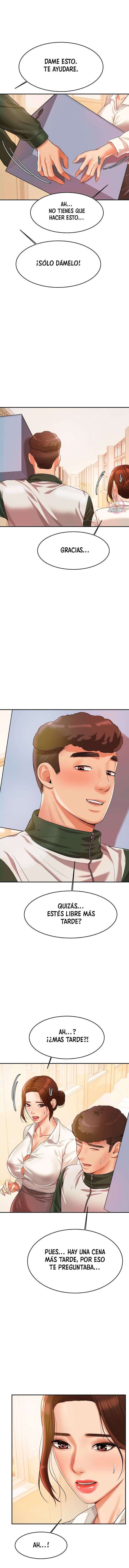 Teacher Lesson Capítulo 3 - Página 16 en español
