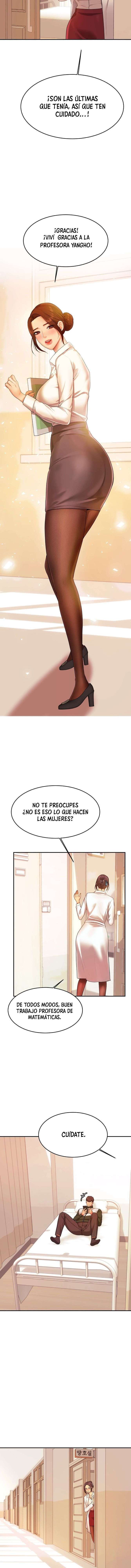 Teacher Lesson Capítulo 3 - Página 4 en español
