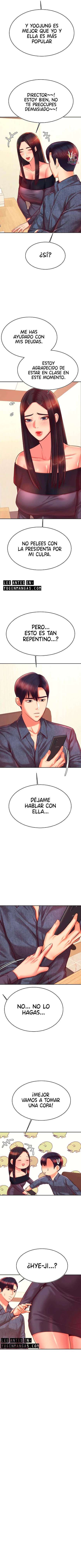 Teacher Lesson Capítulo 32 - Página 6 en español