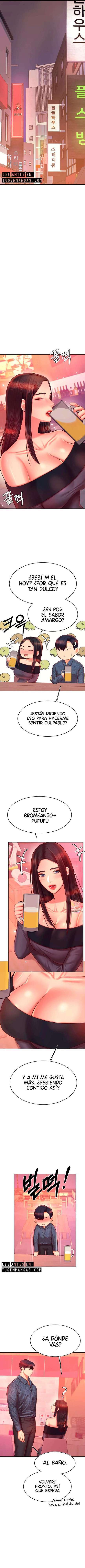 Teacher Lesson Capítulo 32 - Página 7 en español