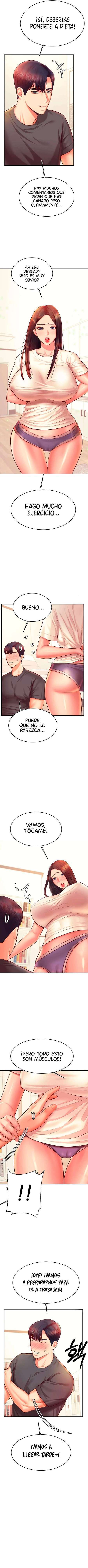 Teacher Lesson Capítulo 33 - Página 5 en español