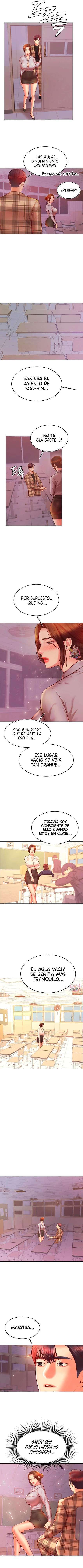 Teacher Lesson Capítulo 33 - Página 9 en español
