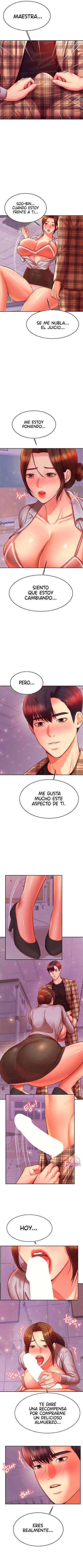 Teacher Lesson Capítulo 34 - Página 4 en español
