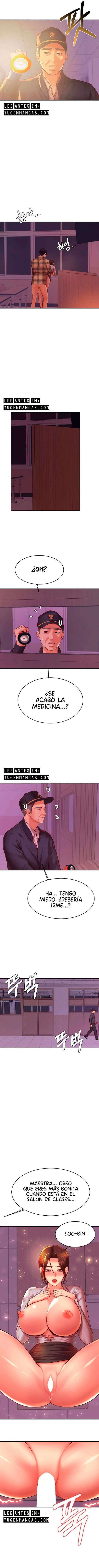 Teacher Lesson Capítulo 35 - Página 3 en español
