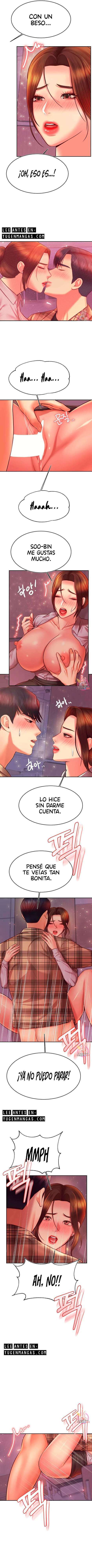 Teacher Lesson Capítulo 35 - Página 5 en español
