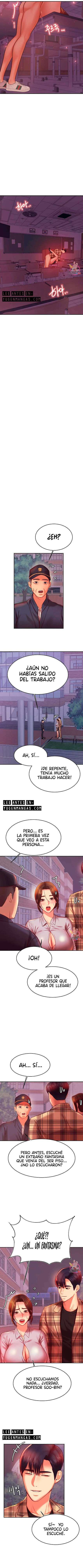 Teacher Lesson Capítulo 35 - Página 7 en español
