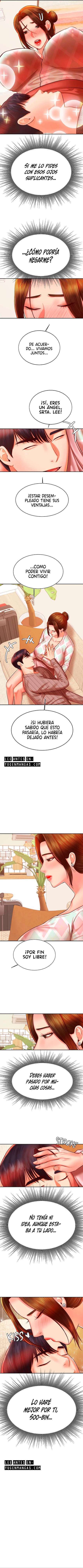 Teacher Lesson Capítulo 36 - Página 6 en español