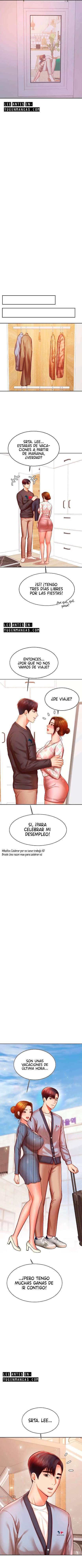 Teacher Lesson Capítulo 36 - Página 7 en español