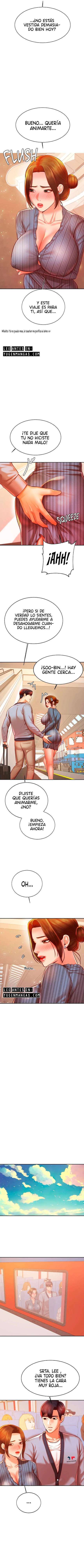 Teacher Lesson Capítulo 36 - Página 8 en español