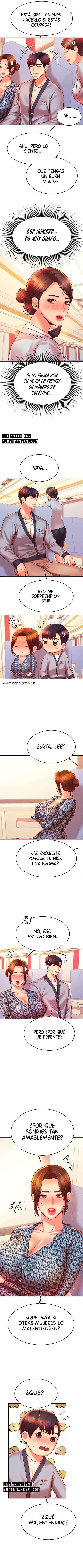 Teacher Lesson Capítulo 37 - Página 4 en español