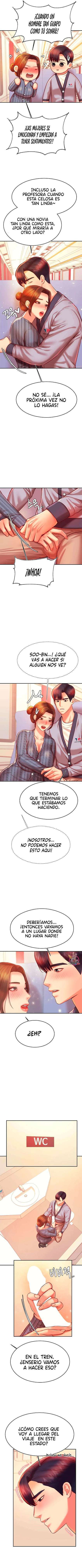 Teacher Lesson Capítulo 37 - Página 5 en español