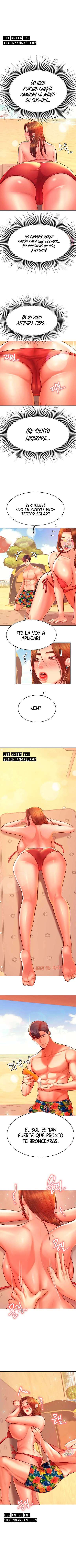 Teacher Lesson Capítulo 38 - Página 4 en español
