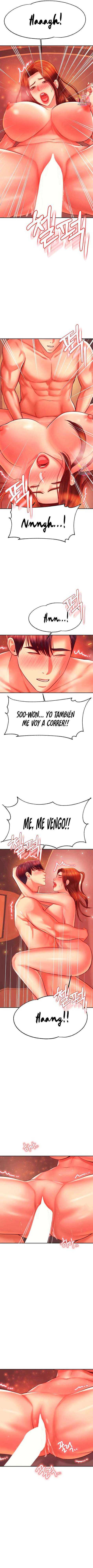 Teacher Lesson Capítulo 39 - Página 6 en español