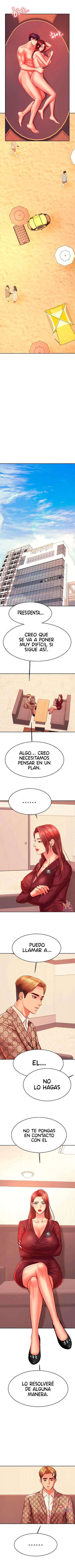 Teacher Lesson Capítulo 39 - Página 7 en español