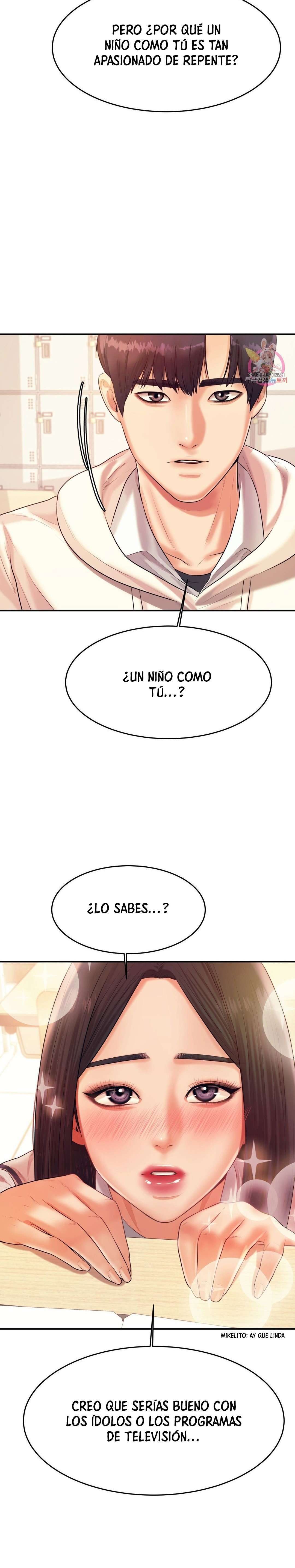 Teacher Lesson Capítulo 4 - Página 16 en español