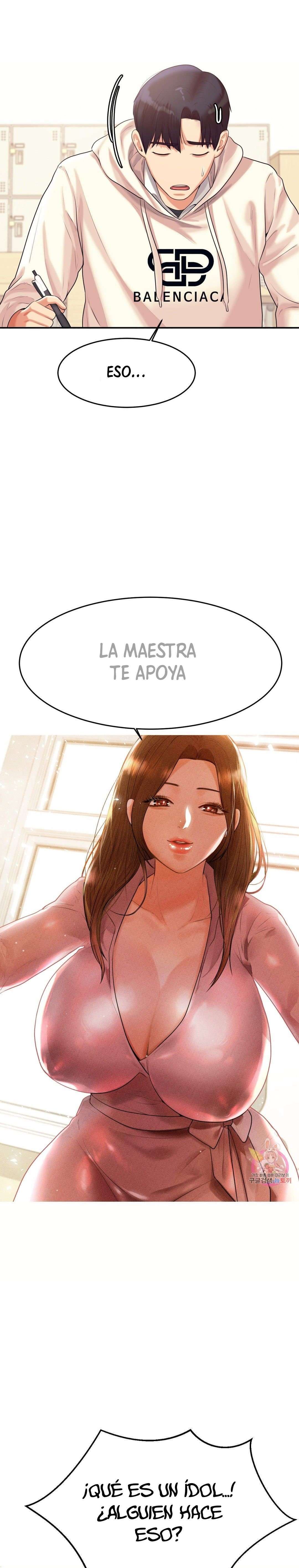 Teacher Lesson Capítulo 4 - Página 17 en español