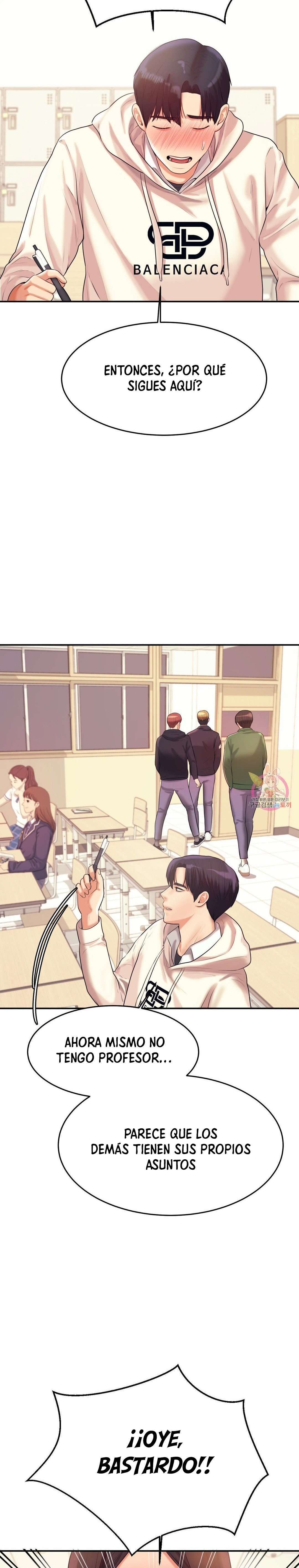Teacher Lesson Capítulo 4 - Página 18 en español