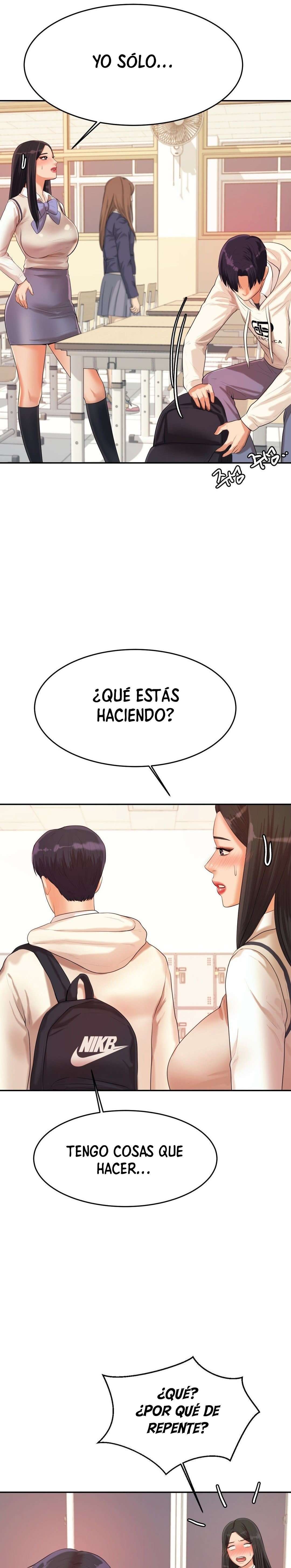 Teacher Lesson Capítulo 4 - Página 20 en español