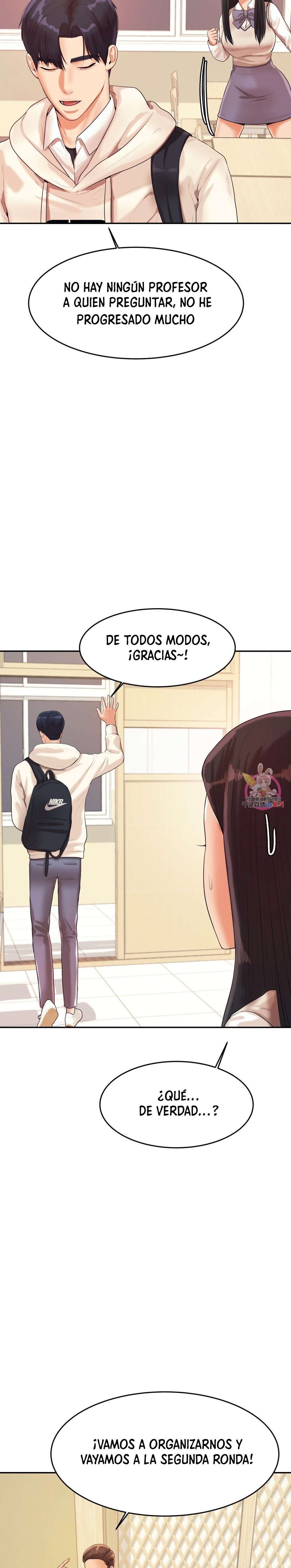 Teacher Lesson Capítulo 4 - Página 21 en español
