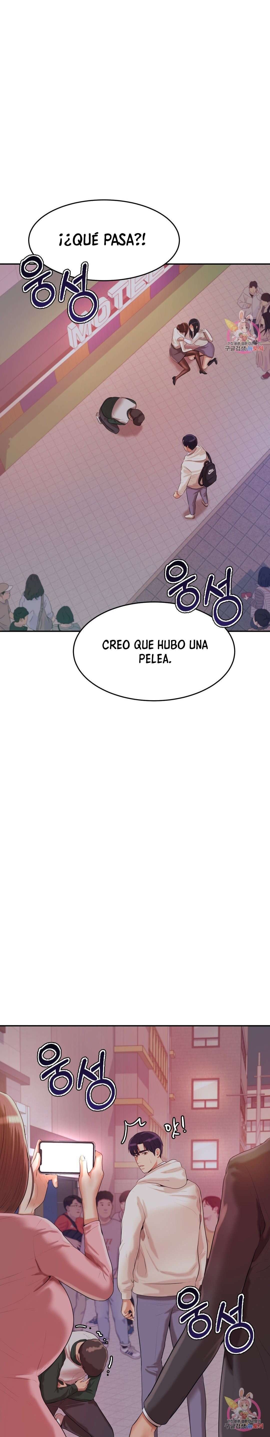 Teacher Lesson Capítulo 4 - Página 40 en español