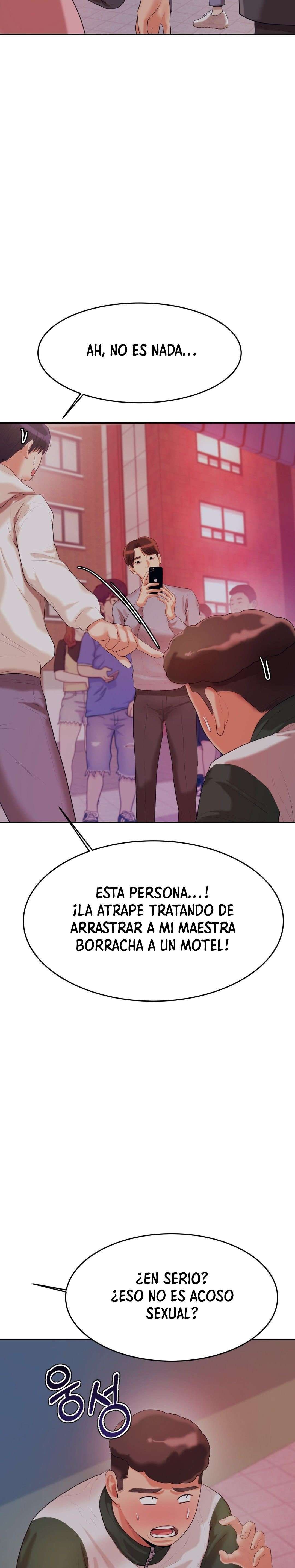 Teacher Lesson Capítulo 4 - Página 41 en español