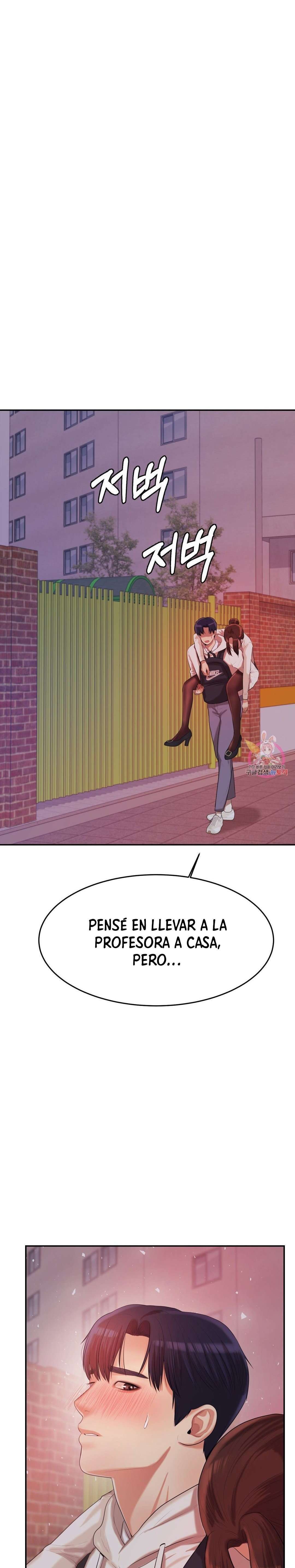 Teacher Lesson Capítulo 4 - Página 45 en español
