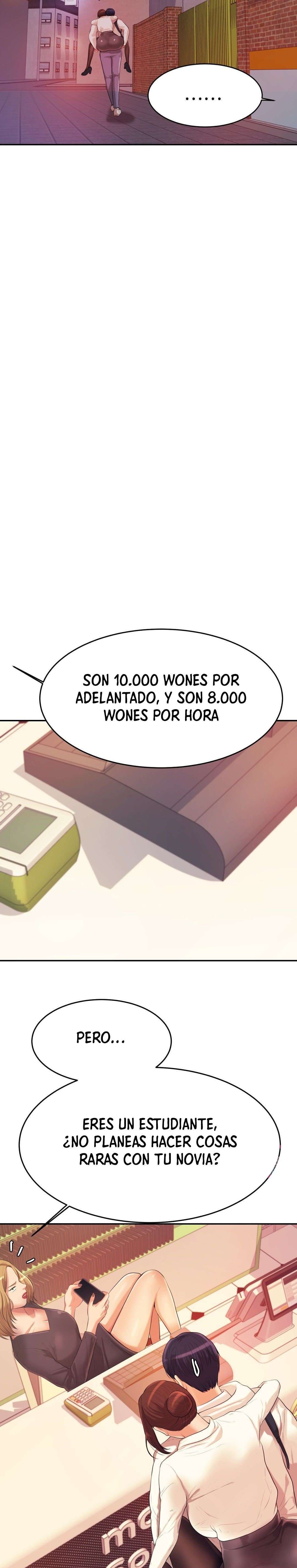Teacher Lesson Capítulo 4 - Página 47 en español