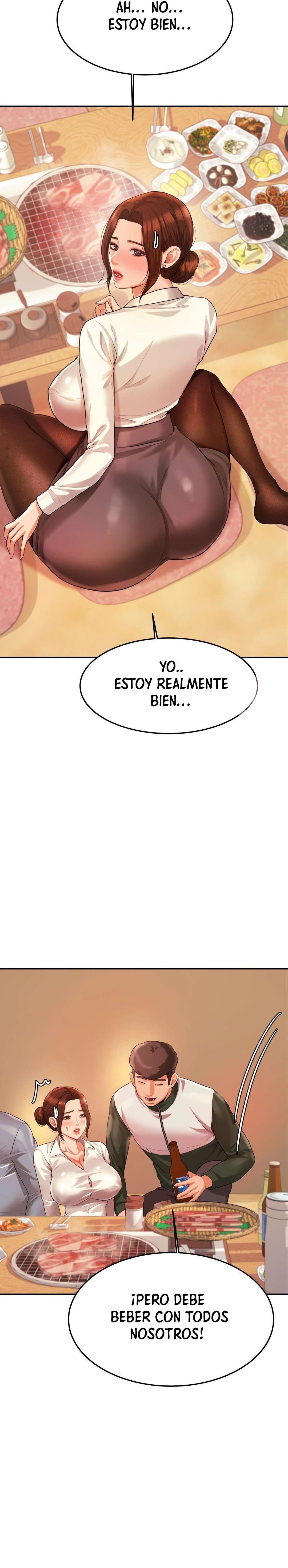 Teacher Lesson Capítulo 4 - Página 6 en español