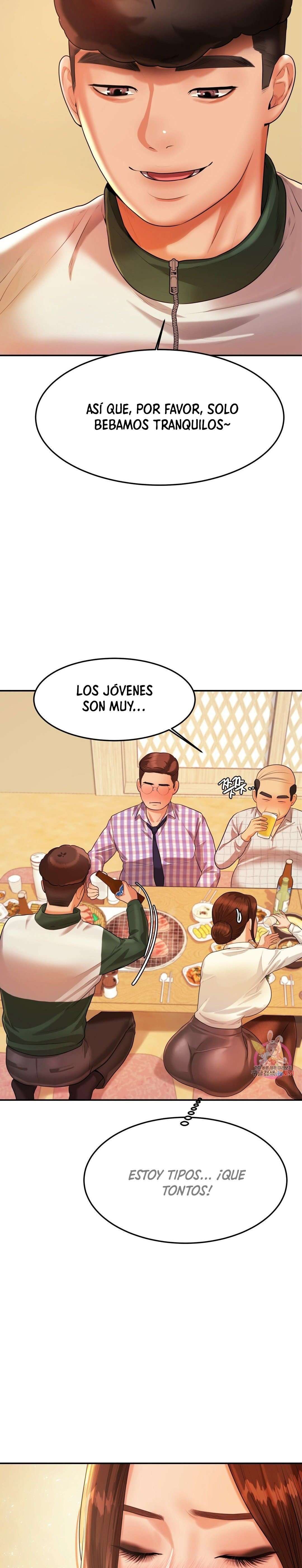 Teacher Lesson Capítulo 4 - Página 8 en español