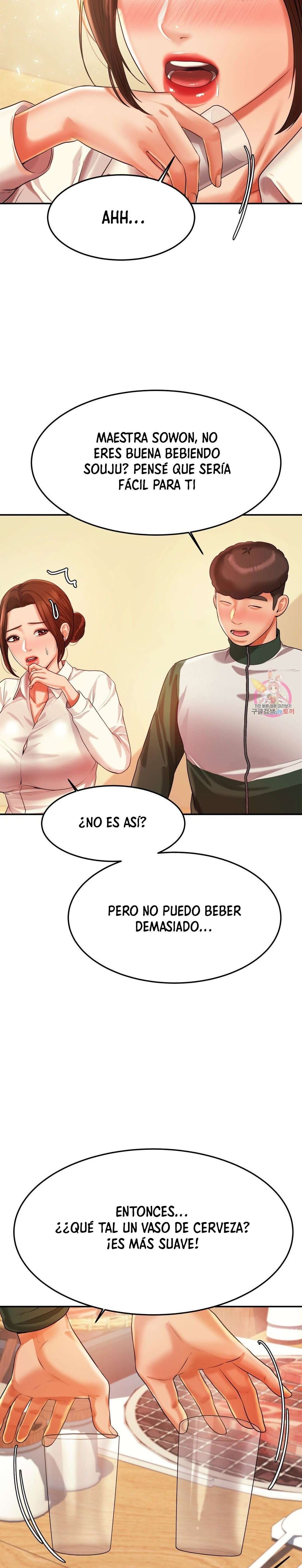 Teacher Lesson Capítulo 4 - Página 9 en español