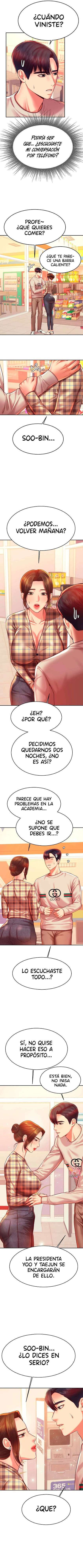 Teacher Lesson Capítulo 41 - Página 3 en español
