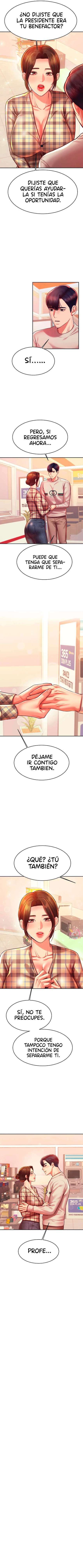 Teacher Lesson Capítulo 41 - Página 4 en español