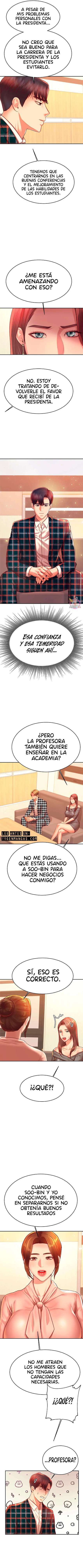Teacher Lesson Capítulo 41 - Página 8 en español