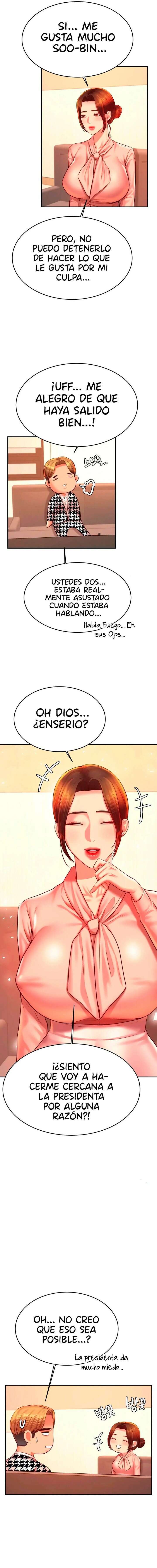 Teacher Lesson Capítulo 42 - Página 4 en español