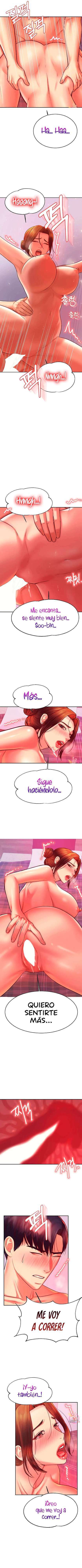 Teacher Lesson Capítulo 45 - Página 5 en español