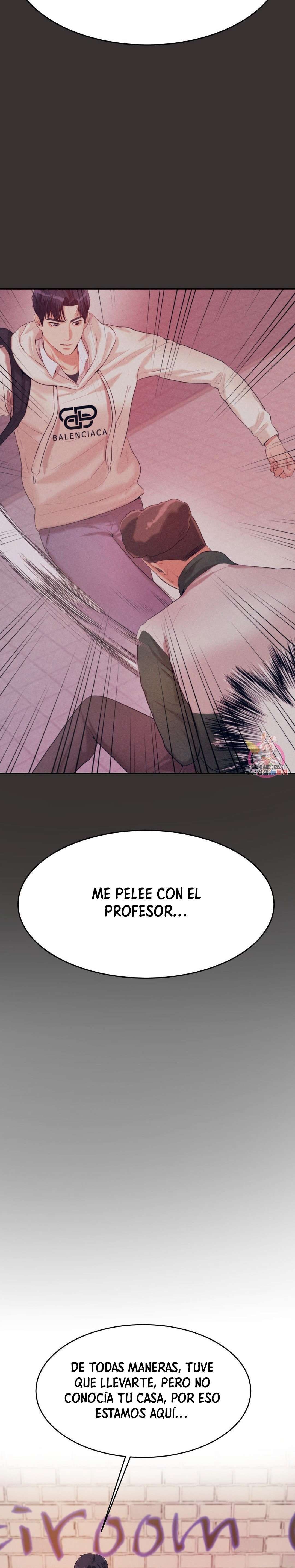 Teacher Lesson Capítulo 5 - Página 12 en español