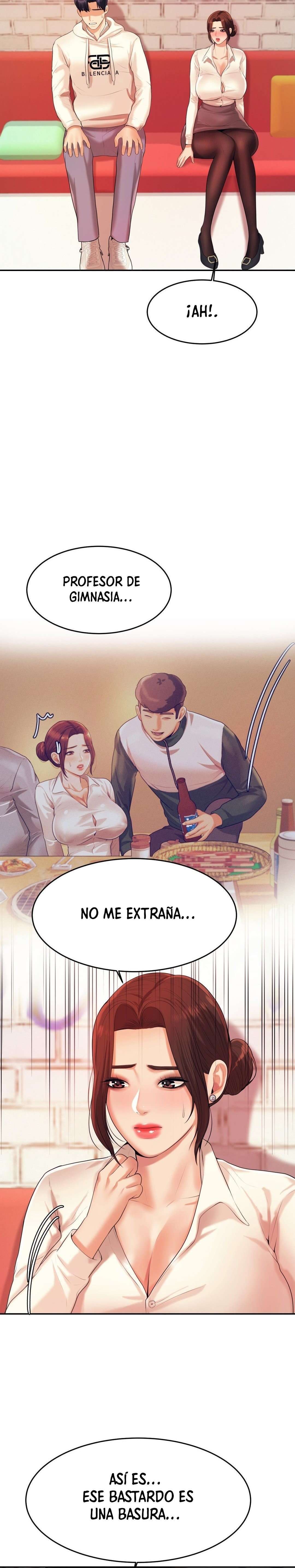 Teacher Lesson Capítulo 5 - Página 13 en español