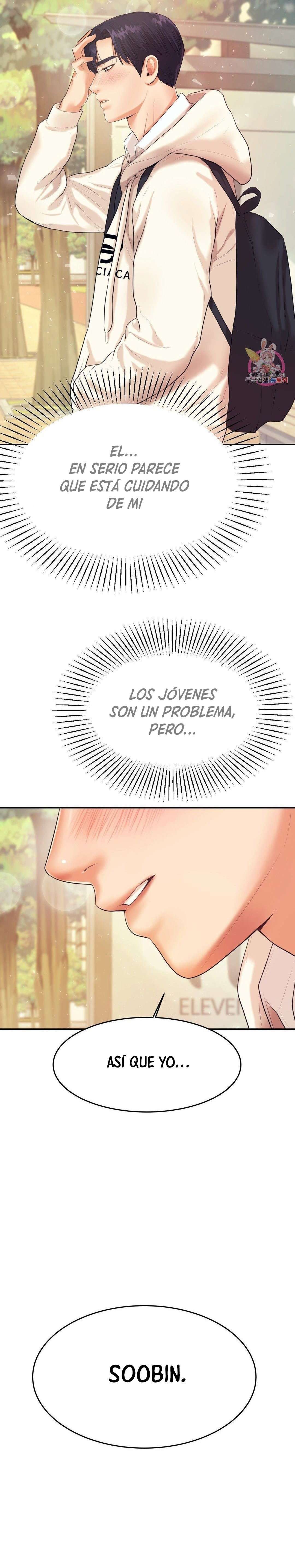 Teacher Lesson Capítulo 5 - Página 19 en español
