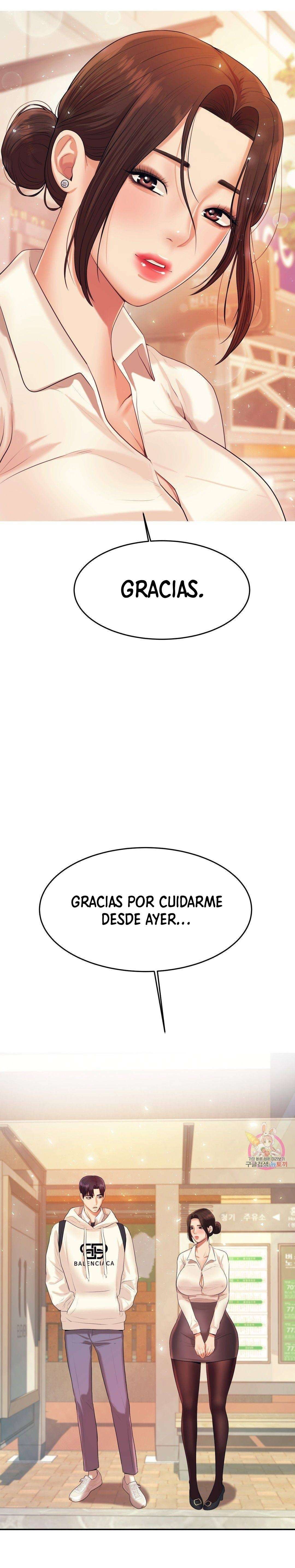 Teacher Lesson Capítulo 5 - Página 20 en español