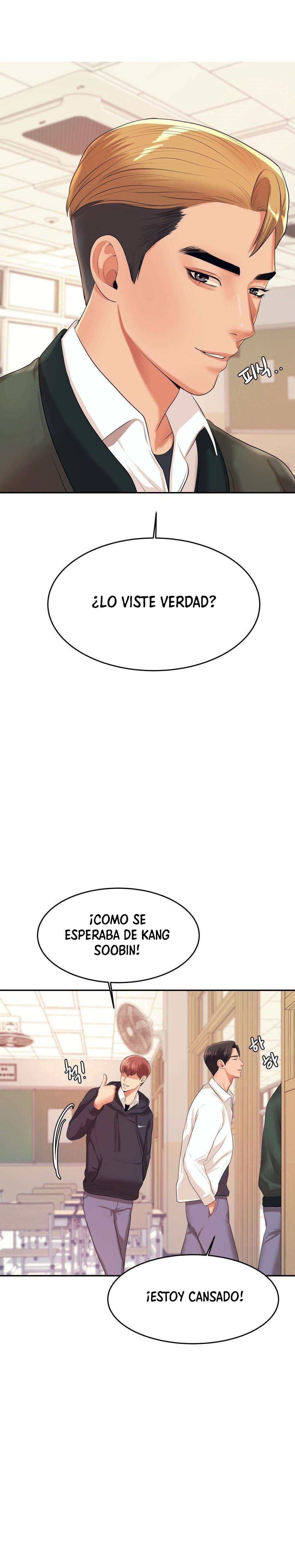 Teacher Lesson Capítulo 5 - Página 30 en español