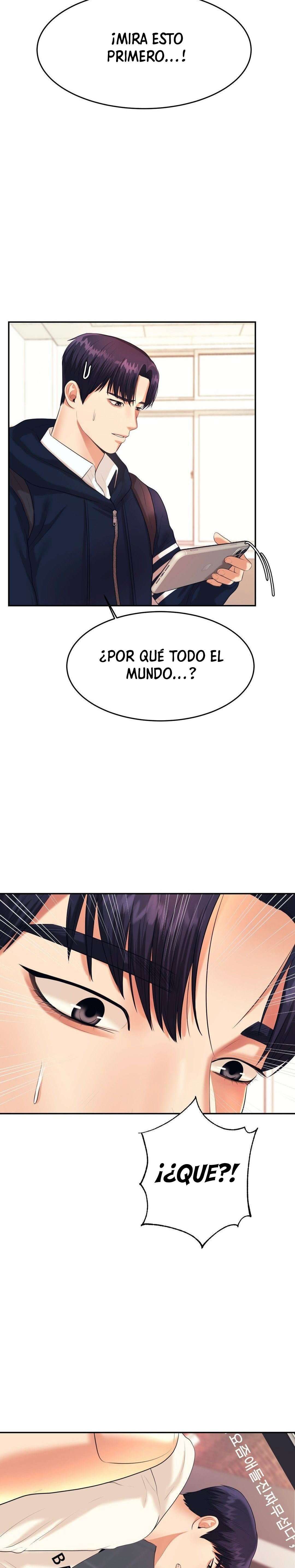 Teacher Lesson Capítulo 5 - Página 33 en español