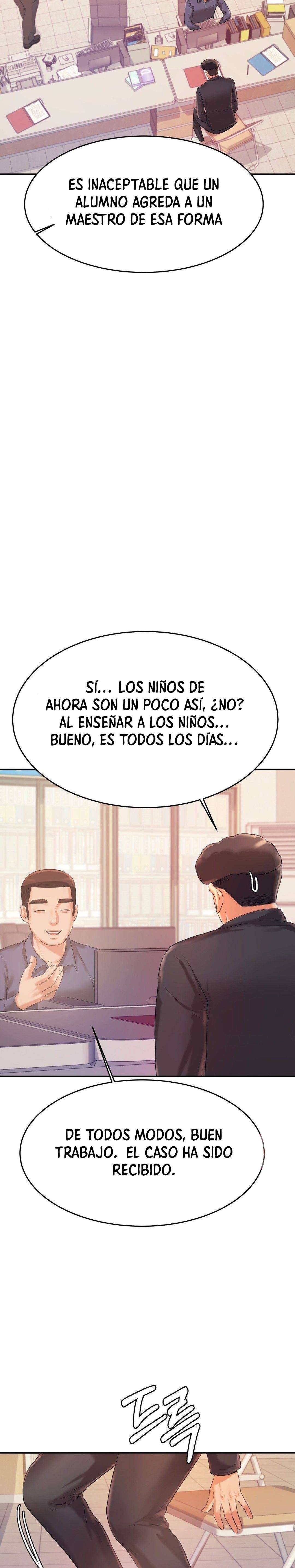 Teacher Lesson Capítulo 5 - Página 35 en español
