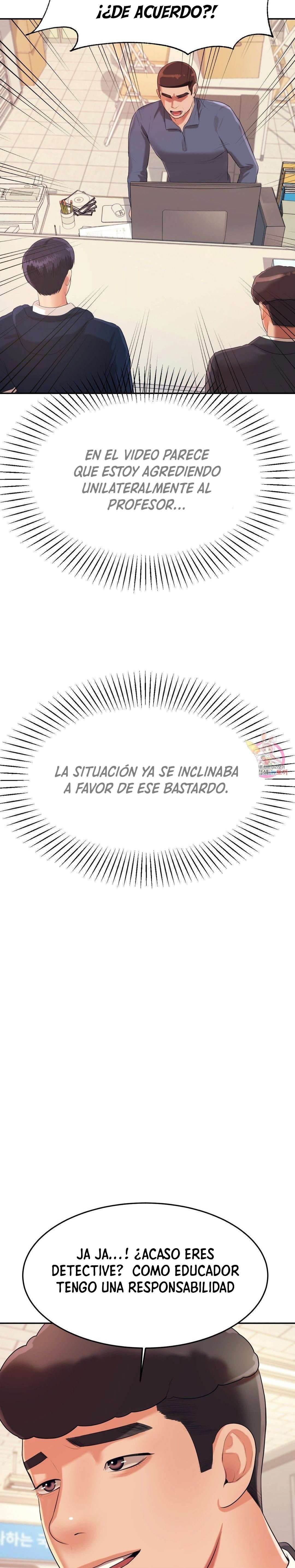 Teacher Lesson Capítulo 5 - Página 39 en español