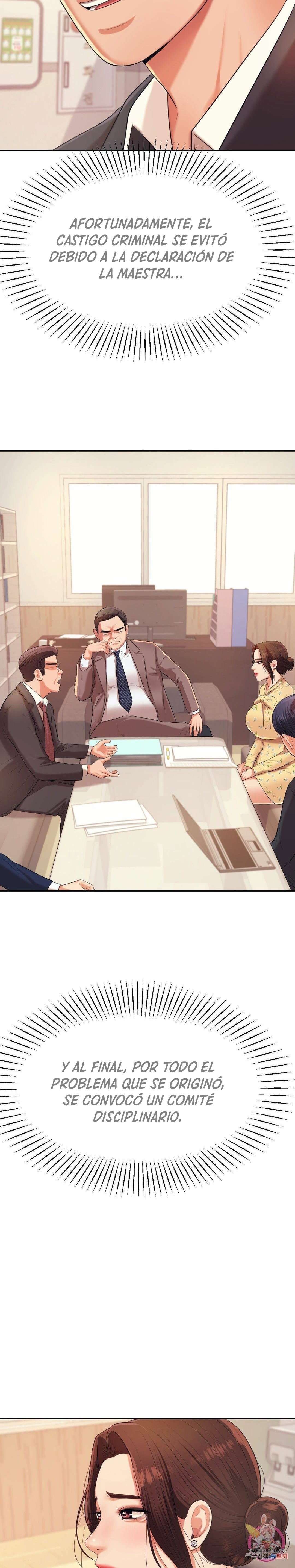 Teacher Lesson Capítulo 5 - Página 40 en español