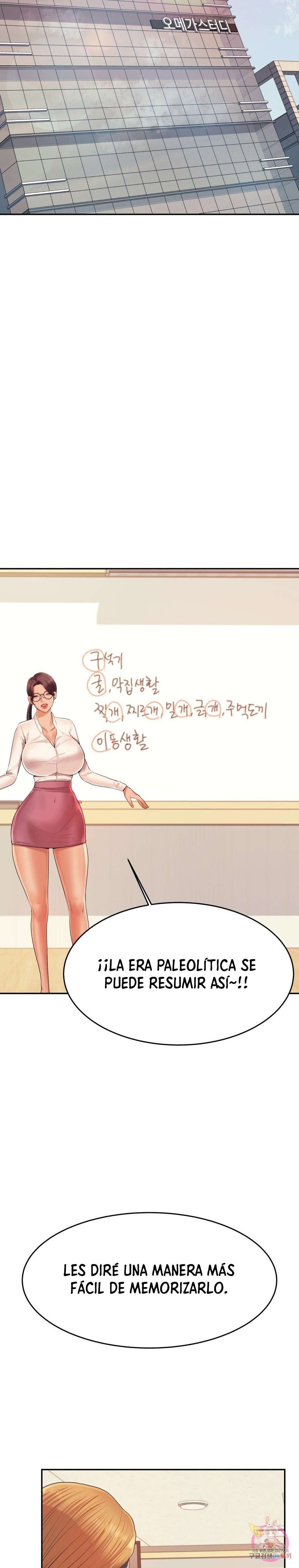 Teacher Lesson Capítulo 6 - Página 16 en español