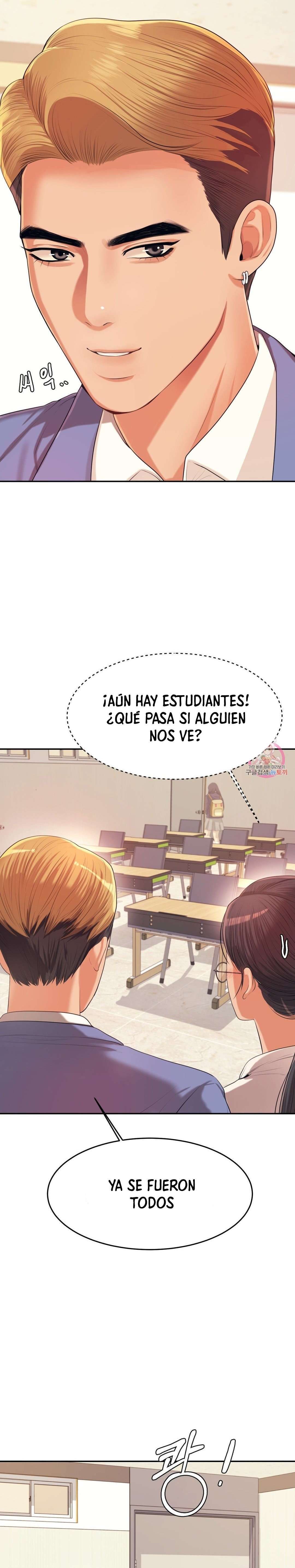 Teacher Lesson Capítulo 6 - Página 21 en español