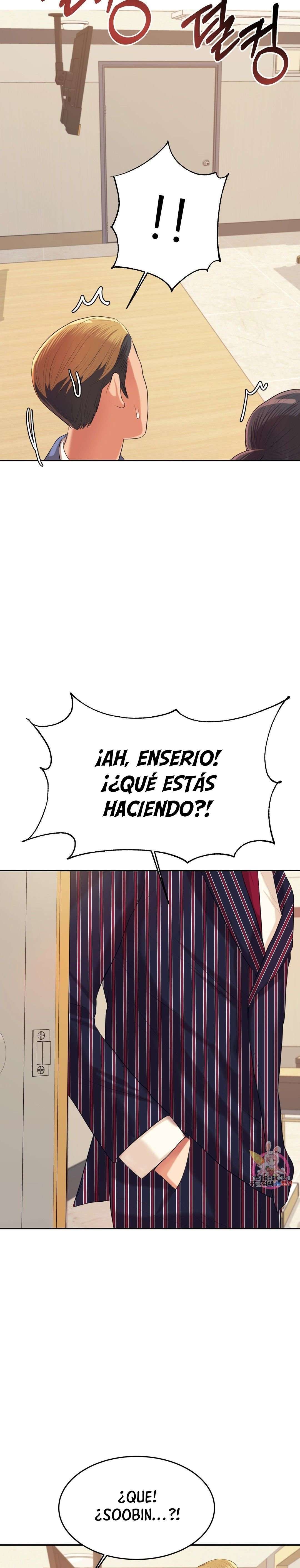 Teacher Lesson Capítulo 6 - Página 32 en español