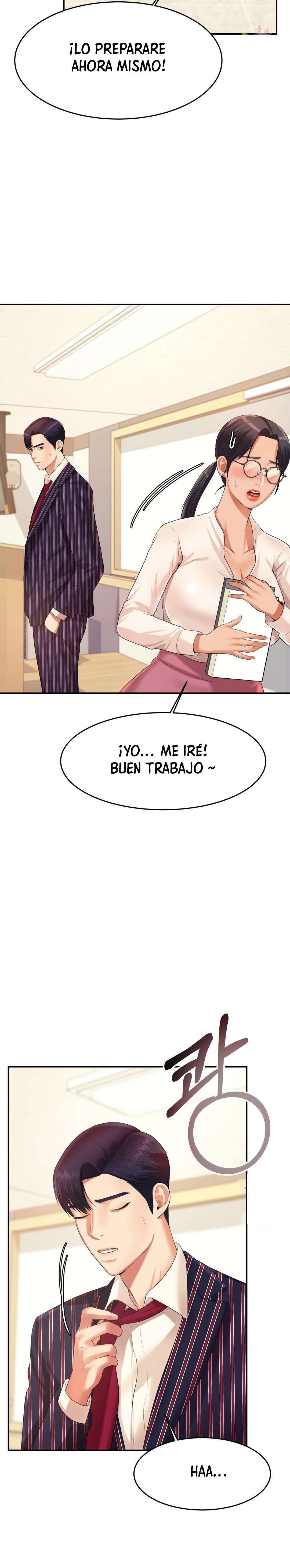 Teacher Lesson Capítulo 6 - Página 35 en español