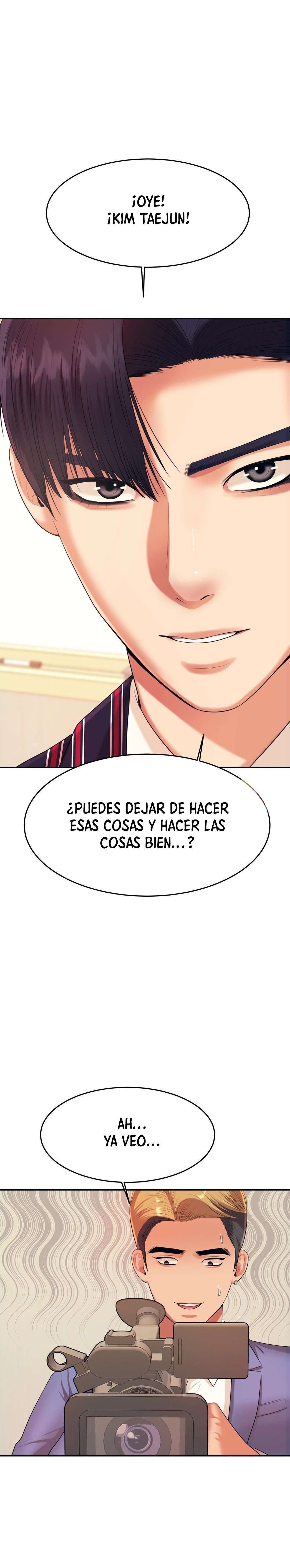 Teacher Lesson Capítulo 6 - Página 36 en español