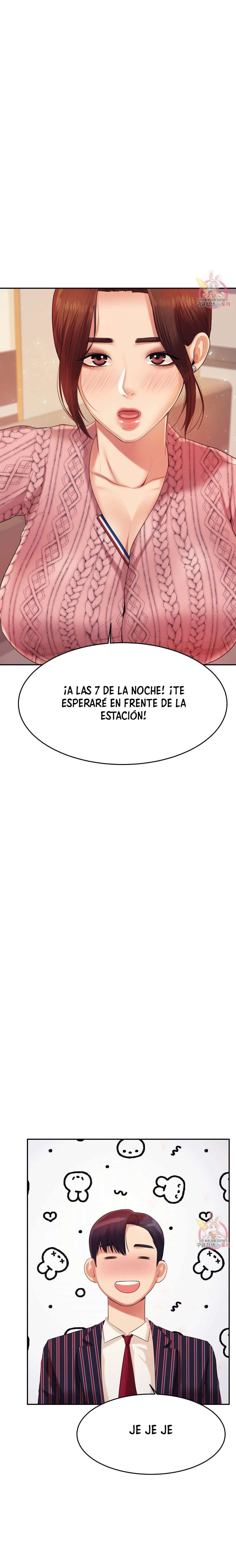 Teacher Lesson Capítulo 7 - Página 20 en español